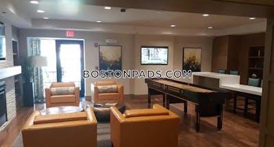 South End Studio 1 Bath Boston - $3,180