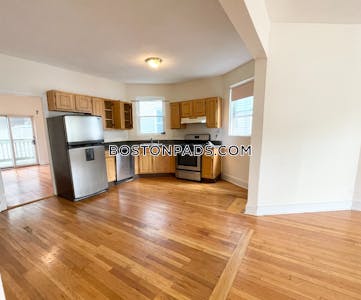 Dorchester 3 Beds 1 Bath Boston - $3,300