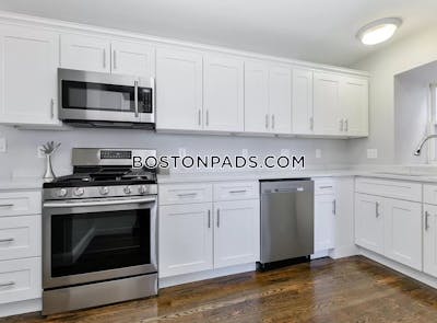 Dorchester 3 Beds 1 Bath Boston - $3,250 No Fee