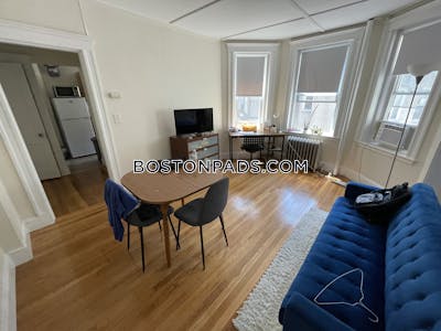 Fenway/kenmore Studio 1 Bath Boston - $2,345 No Fee