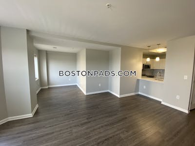 Quincy 1 Bed 1 Bath QUINCY  Quincy Center - $2,297