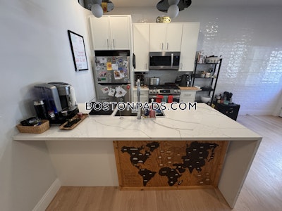 East Boston 2 Bed 2 Bath BOSTON Boston - $2,995 No Fee