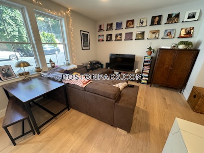 East Boston 2 Bed 2 Bath BOSTON Boston - $2,995 No Fee