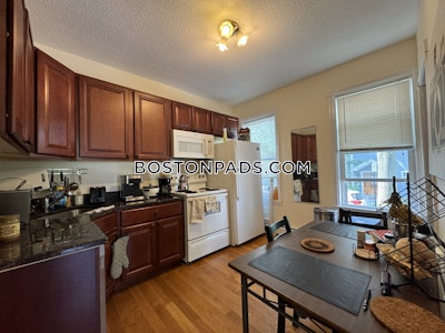 Brookline 2 Bed, 1 Bath Unit  Brookline Village - $3,200