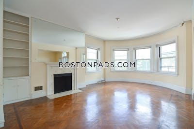 Fenway/kenmore 4 Bed 1 Bath BOSTON Boston - $5,699 75% Fee