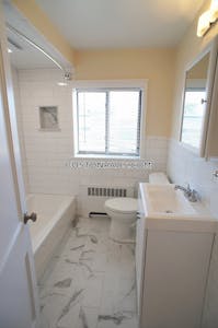 Quincy 1.5 Bed 1 Bath QUINCY  Wollaston - $2,100