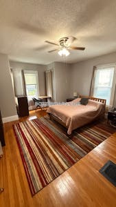 Somerville 2 Beds 1 Bath  East Somerville - $2,500 No Fee