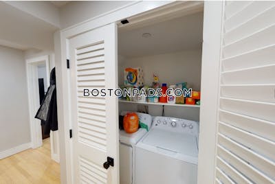 Allston/brighton Border 4 Bed 3 Bath BOSTON Boston - $5,000 No Fee