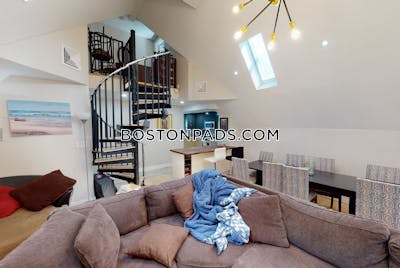 Brighton 4 Beds 3 Baths Boston - $6,800 No Fee