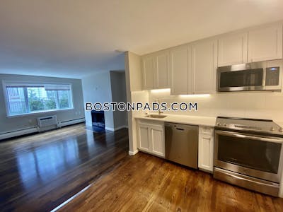 Jamaica Plain 2 Bed 1 Bath BOSTON Boston - $3,200 No Fee