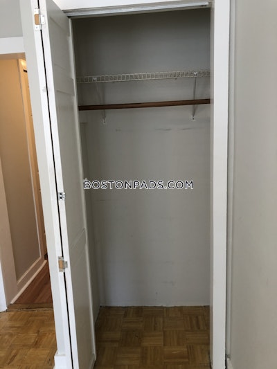Beacon Hill Studio 1 Bath Boston - $2,375
