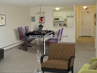 Watertown 2 Bed 1 Bath WATERTOWN $2,700 - $2,700