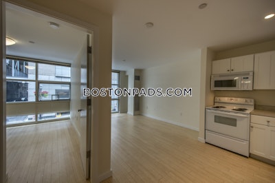 Downtown 2 Bed 1 Bath BOSTON Boston - $3,850 No Fee