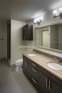 Seaport/waterfront 1 Bed 1 Bath BOSTON Boston - $3,548