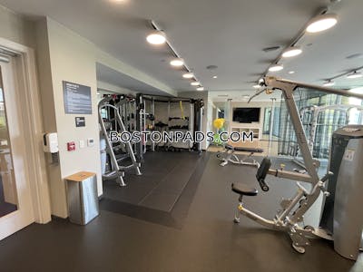 Charlestown 2 Bed 2 Bath BOSTON Boston - $4,353
