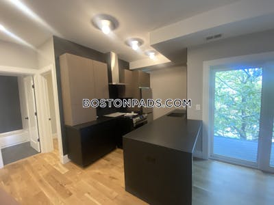 East Boston 3 Beds East Boston Boston - $4,095