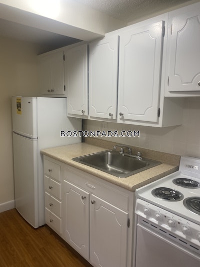 Brighton 1 Bed 1 Bath Boston - $2,200