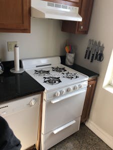 Allston Studio 1 Bath Boston - $2,500 No Fee