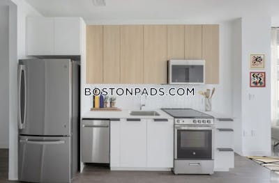 Allston 2 Bed 1 Bath BOSTON Boston - $4,725 No Fee