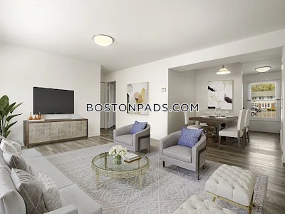 Roslindale 2 Beds No Bath Boston - $2,931