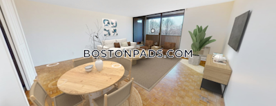 Brighton 2 Bed 1 Bath BOSTON Boston - $2,850 No Fee