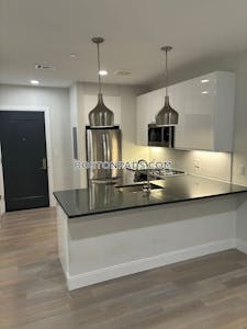 East Boston 1 Bed 1 Bath Boston - $2,850 No Fee