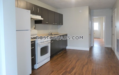East Boston 1 Bed 1 Bath Boston - $2,550 No Fee