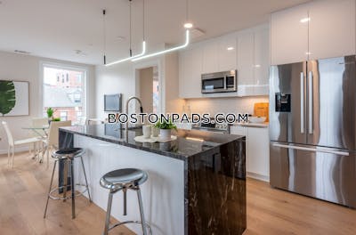 East Boston 1 Bed 1 Bath Boston - $3,300 No Fee