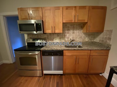 Allston 3 Beds 1 Bath Boston - $3,500 No Fee