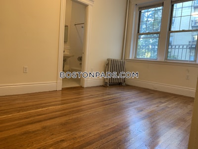 Fenway/kenmore 0 Bed 1 Bath BOSTON Boston - $1,950