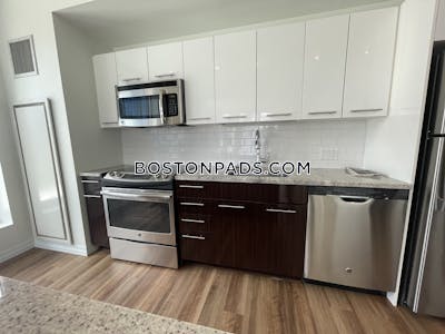 Seaport/waterfront 2 Bed 2 Bath BOSTON Boston - $7,408