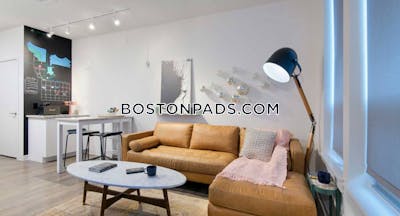 Cambridge 2 Bed 2 Bath CAMBRIDGE  Lechmere - $4,786