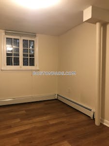 Mission Hill 0 Bed 1 Bath BOSTON Boston - $1,550 No Fee
