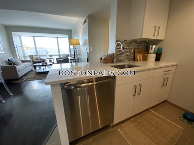 Seaport/waterfront 1 Bed 1 Bath BOSTON Boston - $3,783