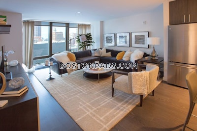 South Boston 1 Bed 1 Bath BOSTON Boston - $4,446