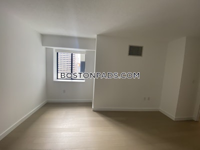 Downtown 1 Bed 1 Bath Boston - $3,854 No Fee