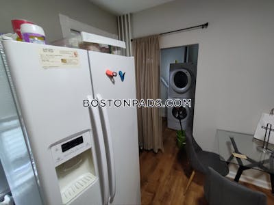 Dorchester 3 Beds 1 Bath Boston - $2,900