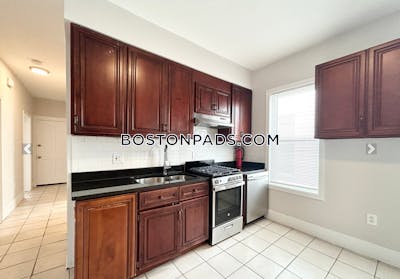 Dorchester 4 Beds 1.5 Baths Boston - $4,600