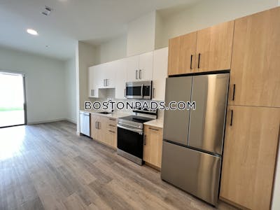 Newton 0 Bed 1 Bath NEWTON  Newtonville - $2,724