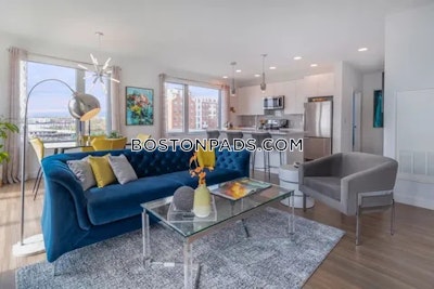 East Boston Studio 1 Bath Boston - $3,356