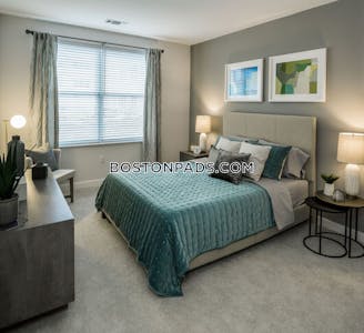 Braintree 1 Bed 1 Bath BRAINTREE $2,275 - $2,800