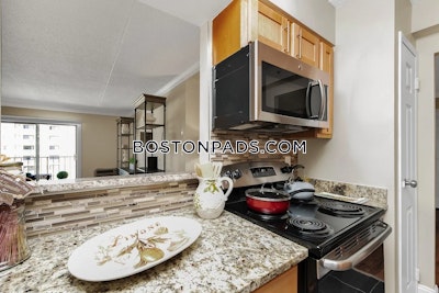Malden 1 Bed 1 Bath MALDEN $2,050 - $2,275