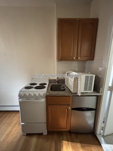 Mission Hill Studio 1 Bath Boston - $1,625 No Fee