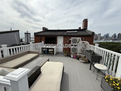 East Boston 2 Beds 2 Baths Boston - $3,300 No Fee