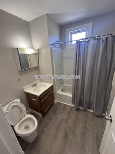 Dorchester 2 Bed 1 Bath BOSTON Boston - $2,600 No Fee