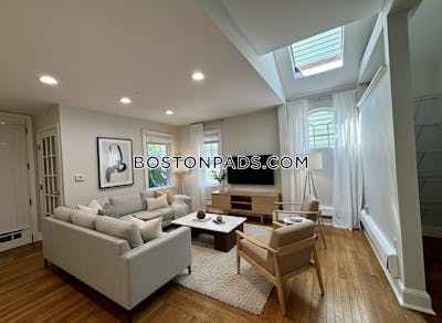 Somerville Bright and Cozy 2-Bedroom Somerville Apartment  East Somerville - $2,800 No Fee