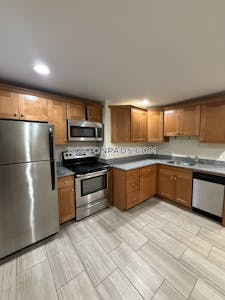 East Boston 1 Bed 1 Bath Boston - $2,250 No Fee