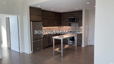 Back Bay 2 Beds 1.5 Baths Boston - $8,412