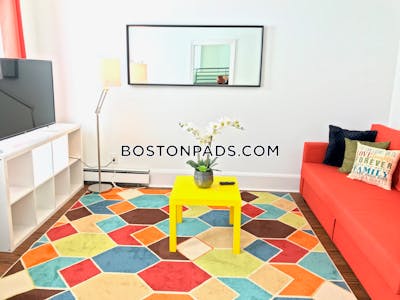 South Boston 2 Bed 1 Bath BOSTON Boston - $3,200