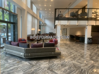 South End 1 Bed 1 Bath Boston - $3,525